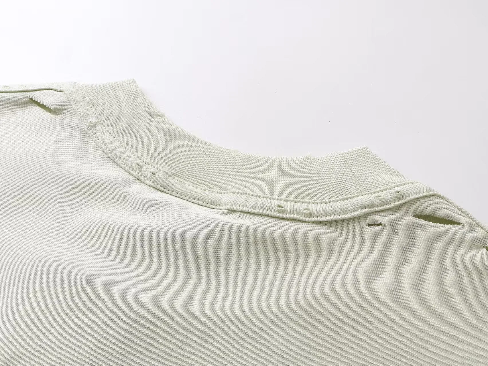 # 25SSClassic # BALENCI*GA # 260g * 1 1 + os Same Style！！ ：3253# Sizes：xs-L ：1 （ ， ）